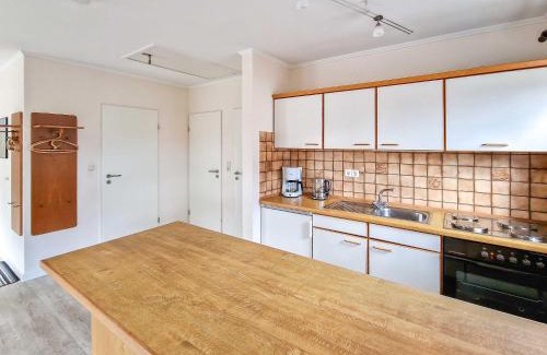 Greetsiel Apartment | Dörte