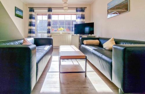 Greetsiel Apartment | Dörte