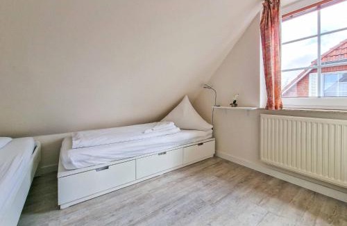 Greetsiel Apartment | Dörte