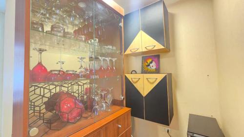 Puerto Inca Apartment | Dúplex con Terraza en Condominio Los Parques del Callao