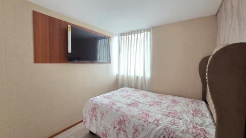 Puerto Inca Apartment | Dúplex con Terraza en Condominio Los Parques del Callao