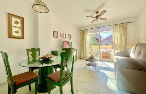 Islantilla Apartment | Dúplex Hoyo - Islantilla Golf