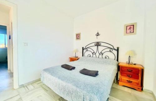 Islantilla Apartment | Dúplex Hoyo - Islantilla Golf