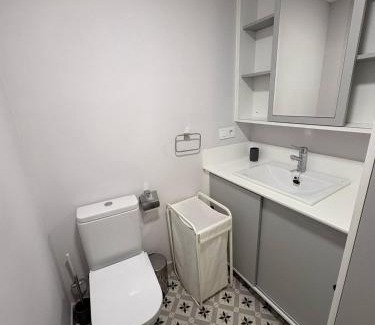 Old Town Apartment | Dúplex Las Tablas Superior