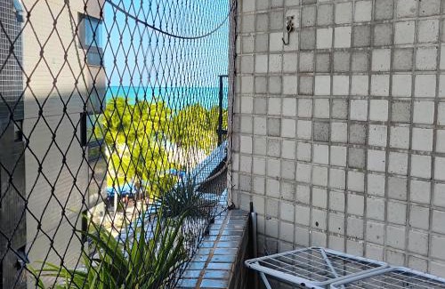 Pajucara Apartment | Dúplex mar de Pajuçara