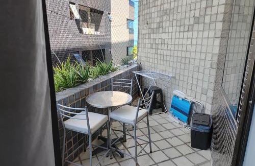 Pajucara Apartment | Dúplex mar de Pajuçara
