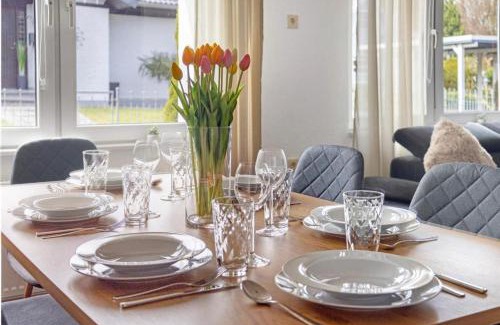 Sandbrink House | Dümmerliebe mit Garten, 10 Min. fussläufig zum See