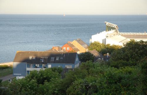 Helgoland Apartment | Dünenblick Apartments
