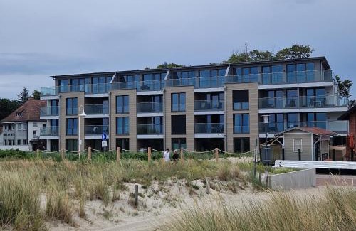Graal Mueritz Apartment | Dünenblick Premium-Apartments