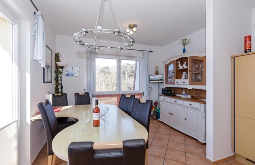 Kuehlungsborn Apartment | Dünengarten Wohnung 37