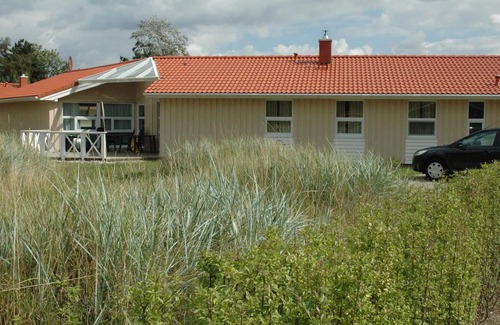 Travemuende House | Dünenpark 15 - Dorf 6