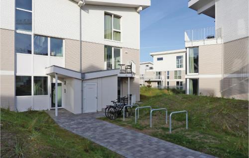 Travemuende Apartment | Dünenvilla 22, Whg 3
