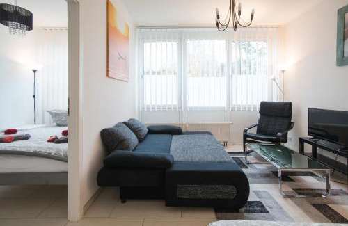 Wersten Apartment | Düsseldorf Comfort Apartment