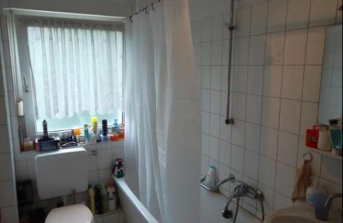 Hassels Apartment | Düsseldorf - separates, privates Zimmer