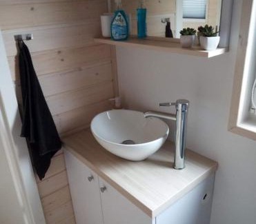 gmina Czarna Woda Apartment | Długa 20C - Wypoczynek nad Rzeką