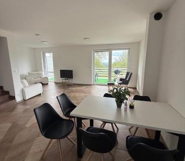 Losina House | Dům u Plzně