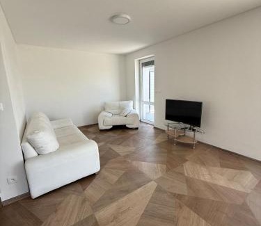 Losina House | Dům u Plzně