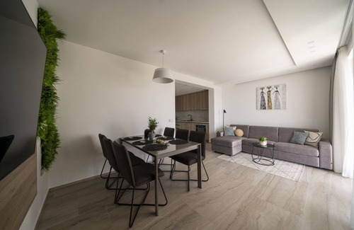Bibinje Apartment | D’Art Villa A1