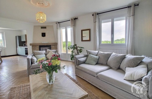 Planguenoual House | d'Azeline - LAMBALLE-ARMOR