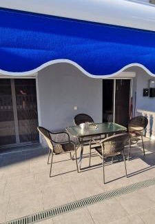 Katerini Apartment | D&B Apartment 3
