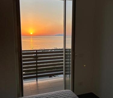 Milazzo House | D&B Apartments Milazzo