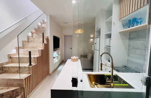 Downtown Buzios Hotel | D Blue Búzios Hotel Boutique