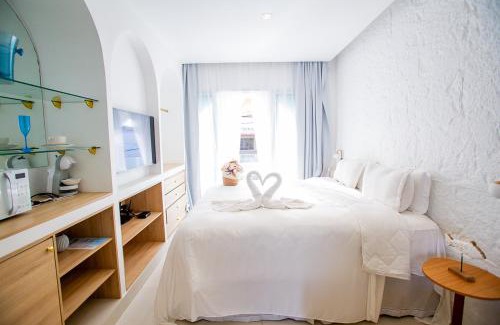 Downtown Buzios Hotel | D'Blue Búzios Hotel Boutique