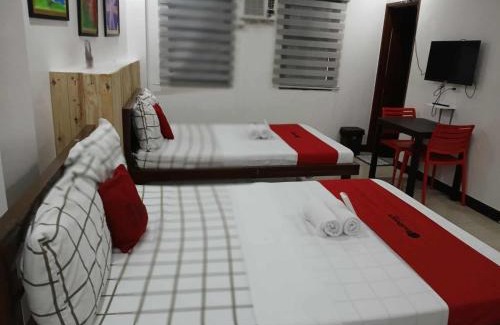 Luzon Hotel | D'Builders Rooms Hotel