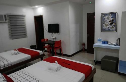 Luzon Hotel | D'Builders Rooms Hotel