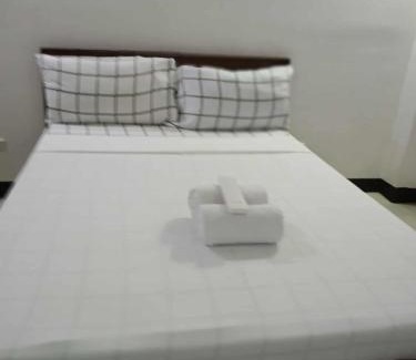 Luzon Hotel | D'Builders Rooms Hotel
