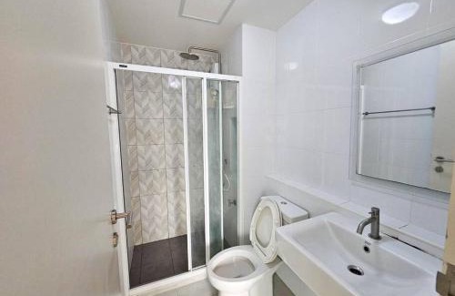 Chiang Mai Apartment | D Condo Ping: Amazing swimming pool, Central Festival Chiang Mai