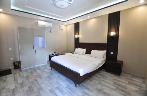 Khyber Pakhtunkhwa Hotel | D-Cozy Resorts