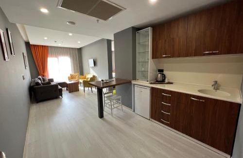 Besevler Mahallesi Hotel | D&D HOTEL