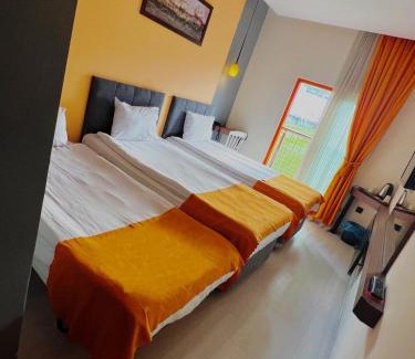 Besevler Mahallesi Hotel | D&D HOTEL