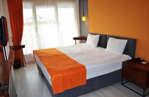 Besevler Mahallesi Hotel | D&D HOTEL