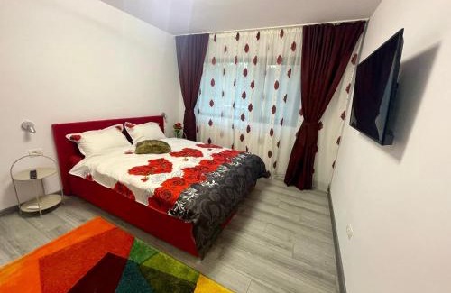 Bradu Apartment | D&D New Residence