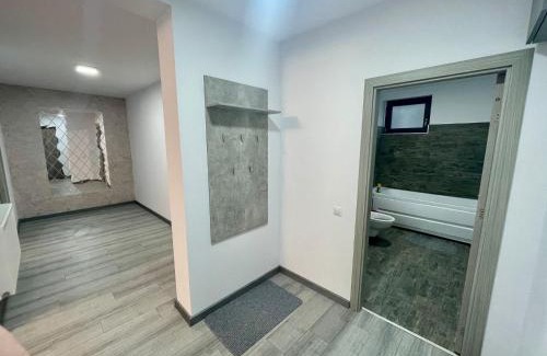 Bradu Apartment | D&D New Residence