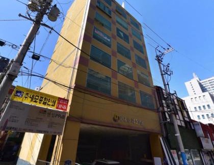 Busanjin Apartment | D&D PineVill