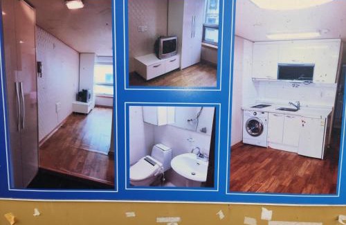 Busanjin Apartment | D&D PineVill