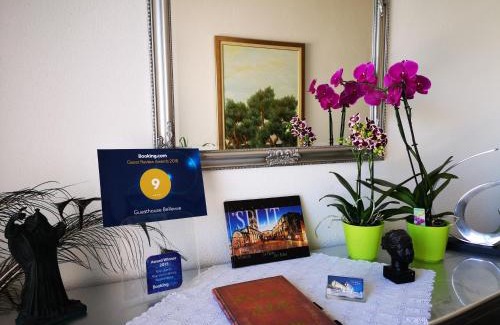 Vis House | D&D Veyra suites