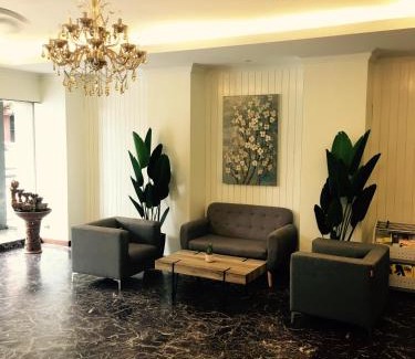 Taman Jubilee Hotel | D Eastern Hotel