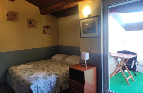 Ferrara Apartment | D'elite Apartment