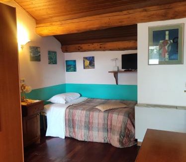 Ferrara Apartment | D'elite Apartment