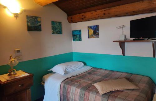 Ferrara Apartment | D'elite Apartment