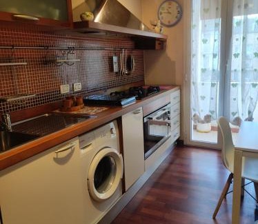 Ferrara Apartment | D'elite Apartment