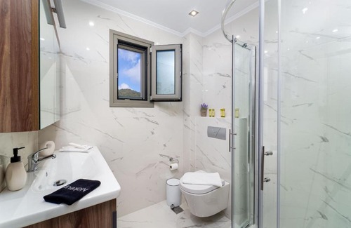 Karia Apartment | D & G apartment