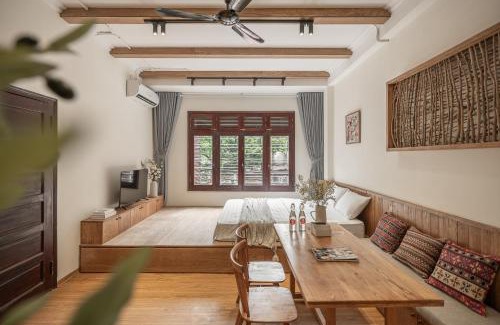 Hai Ba Trung Apartment | D&G Building with POOL