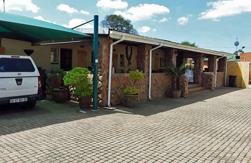 Graskop Cottage | D & H Guesthouse Graskop Apt 10