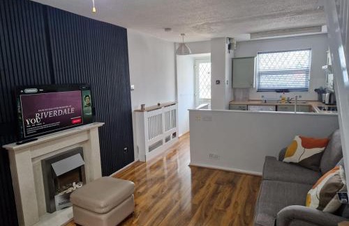 Swindon Apartment | D-homes Service Accommodation