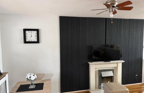 Swindon Apartment | D-homes Service Accommodation